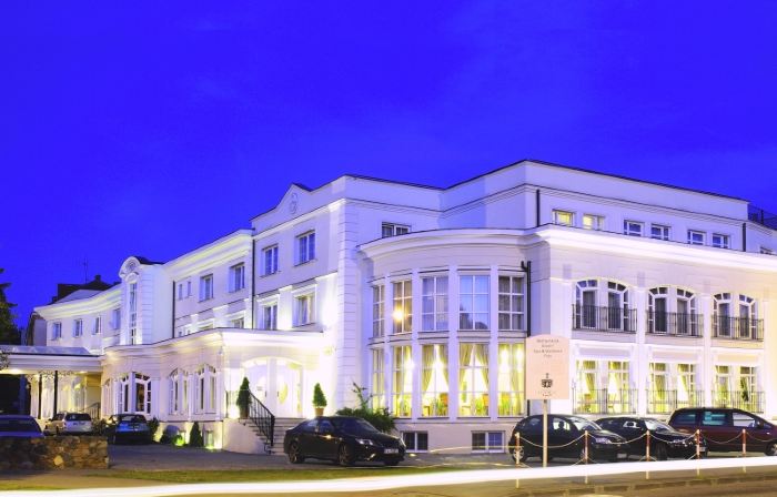 Hotel Lubicz