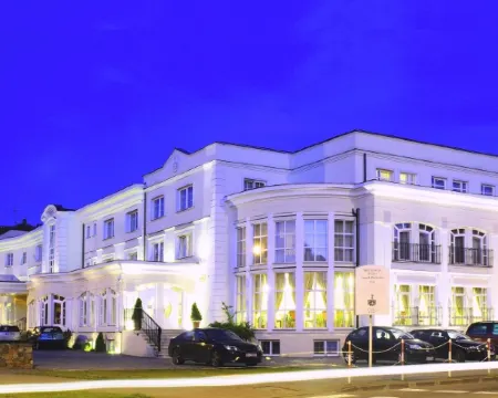 Hotel Lubicz Hotels in Slupski