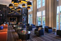 Renaissance Paris Hippodrome de St. Cloud Hotel Hotel di Saint-Cloud