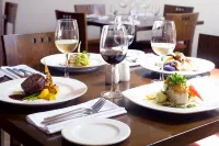 Crowne Plaza TORONTO AIRPORT by IHG - breakfast