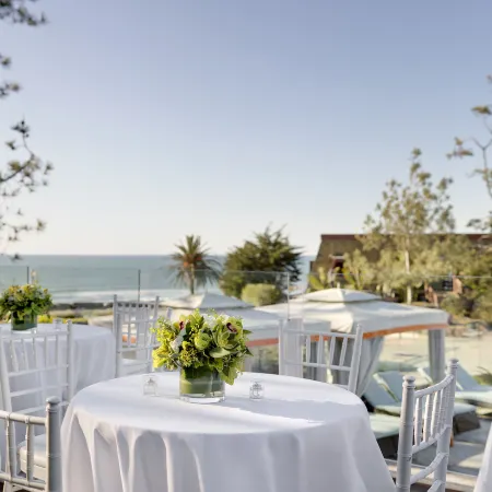 L'Auberge Del Mar Resort and Spa