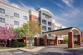 Courtyard by Marriott Pittsburgh West Homestead/Waterfront