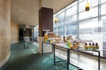 Отель Renaissance Атырау Отели в г. Атырау