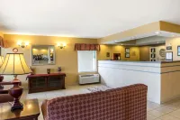 Quality Inn - 2-Star