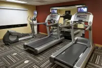 Courtyard Harrisonburg - Gym