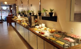 Hotel Curi Executive