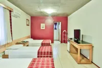 Hotel Ideal Hôtels à : Londrina