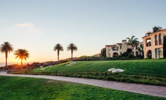Terranea Resort