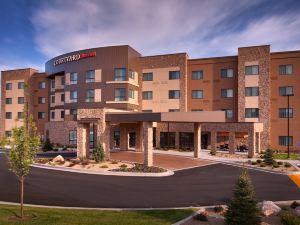 Courtyard Lehi at Thanksgiving Point