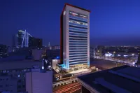 Courtyard Riyadh Olaya Hotels near Masjid Diplomatic Quarters