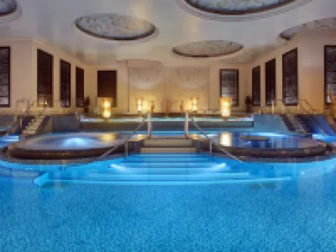 Holiday Inn KUWAIT AL THURAYA CITY by IHG Hotels in Kuwait