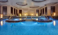 Holiday Inn Kuwait Al Thuraya City Hotels in Zahra