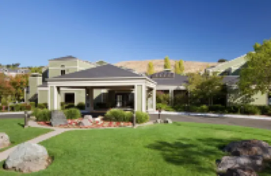 Courtyard San Francisco Larkspur Landing/Marin County Hotels in Larkspur