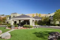 Courtyard San Francisco Larkspur Landing/Marin County Hotels near Town Center Corte Madera