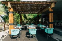 Lo Sereno Casa de Playa - breakfast