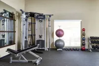 Sonesta Select Raleigh Durham Airport Morrisville - Gym