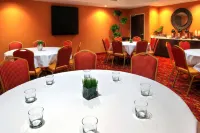 Courtyard by Marriott Johnson City - breakfast
