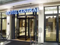 Central Hotel Sofia โรงแรมใกล้โซเฟีย
