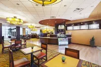 Courtyard Omaha la Vista - breakfast
