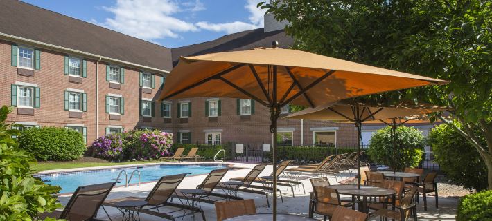 Sonesta Select Boston Lowell Chelmsford Hotels in Middlesex County