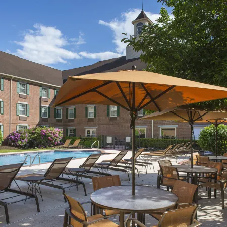 Sonesta Select Boston Lowell Chelmsford