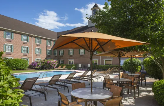 波士頓洛厄爾/切姆斯福德索尼斯塔精選酒店