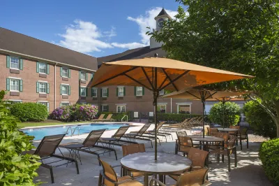 Sonesta Select Boston Lowell Chelmsford Hotels in Chelmsford