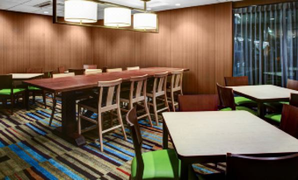 Fairfield Inn & Suites by Marriott Los Angeles LAX/El Segundo