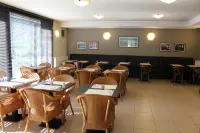 Hobbit Hotel Brussels Airport Zaventem Hotel a Sint-Stevens-Woluwe
