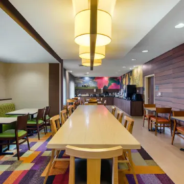 Fairfield Inn Fort Leonard Wood St. Robert