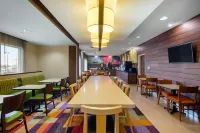 Fairfield Inn Fort Leonard Wood St. Robert