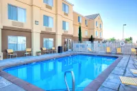 Fairfield Inn Las Cruces