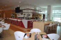 Fiesta Inn Cuautitlan - bar