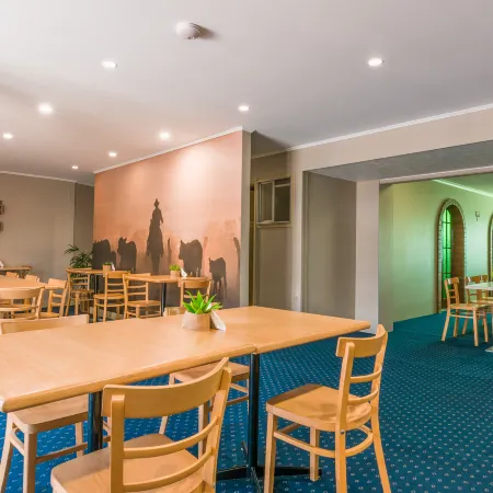The Q Motel Rockhampton