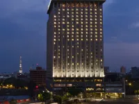 Fiesta Americana Reforma Hotels near Revolution Monument