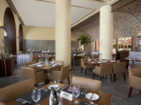 Grand Fiesta Americana Queretaro โรงแรมในเกเรตาโร