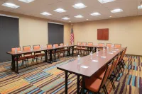 Fairfield Inn & Suites DuBois Hoteles en Municipio de Sandy