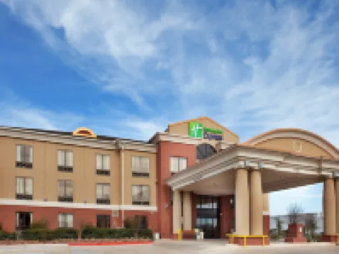 Holiday Inn Express & Suites ENID-HWY 412 by IHG Hotels in Enid