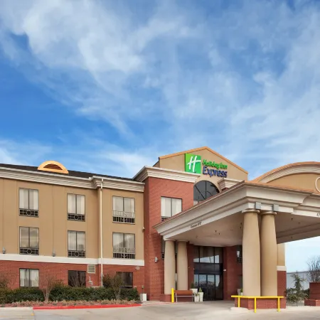 Holiday Inn Express & Suites ENID-HWY 412 by IHG