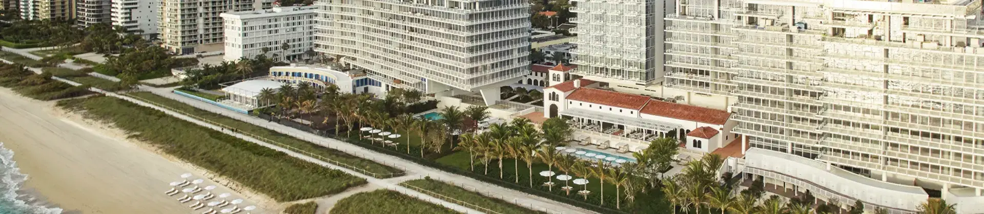 Luxury Hotels