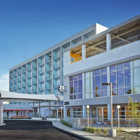 Graduate by Hilton Tempe
