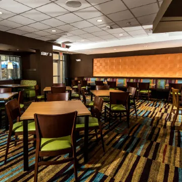 Fairfield Inn & Suites Florence I-20