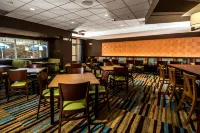 Fairfield Inn & Suites Florence I-20