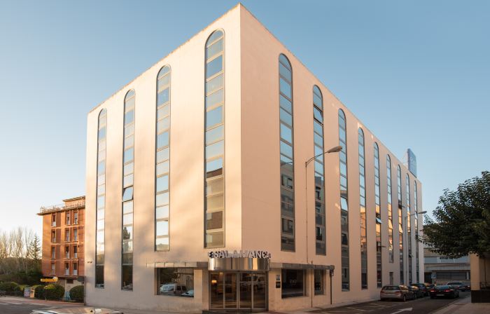 Exe Salamanca