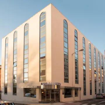 Exe Salamanca Hotels in der Nähe von Kirche und Kloster San Esteban