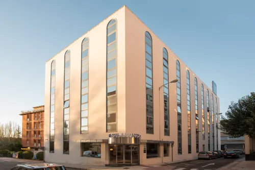 Exe Salamanca Hotels in Santa Marta de Tormes