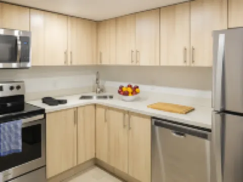 ホリデイ イン エクスプレス & スイーツ ハリファックス - ベッドフォード by IHG ハリファックスのホテル