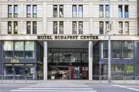 Exe Budapest Center Hoteles en Budapest
