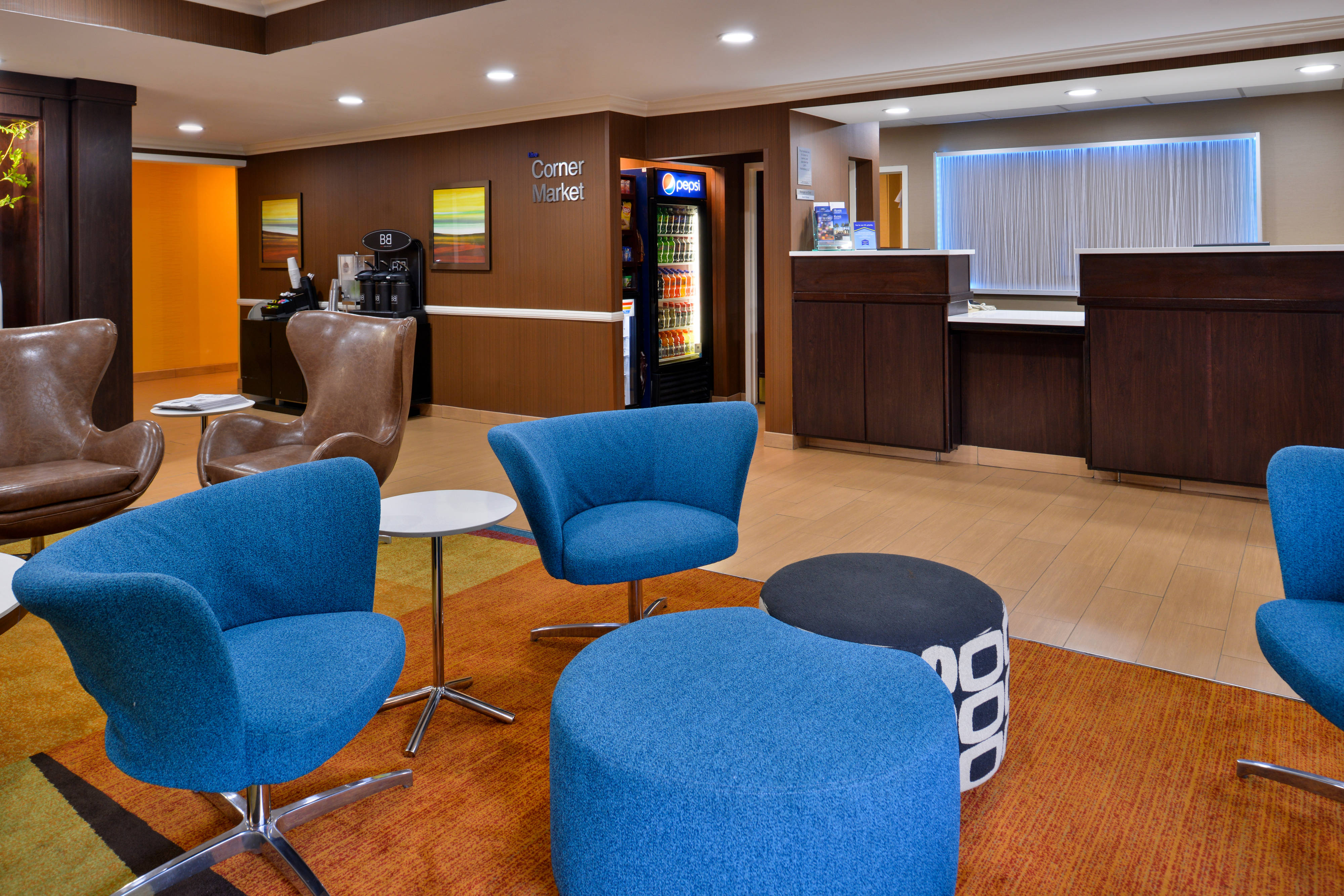 Fairfield Inn by Marriott Hattiesburg