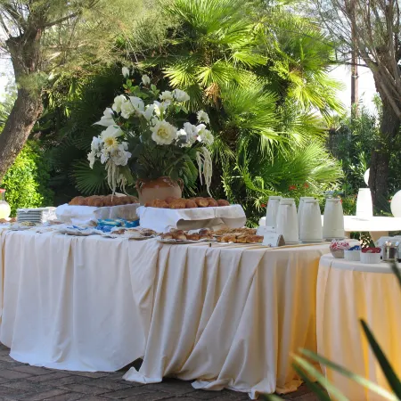 Hotel le Dune